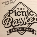 Picnic Basket - American Restaurants