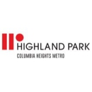 Highland Park at Columbia Heights Metro - Real Estate Rental Service