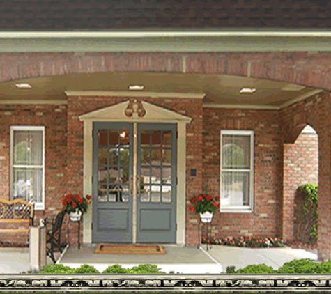 Fred Wood Funeral Home - Livonia, MI