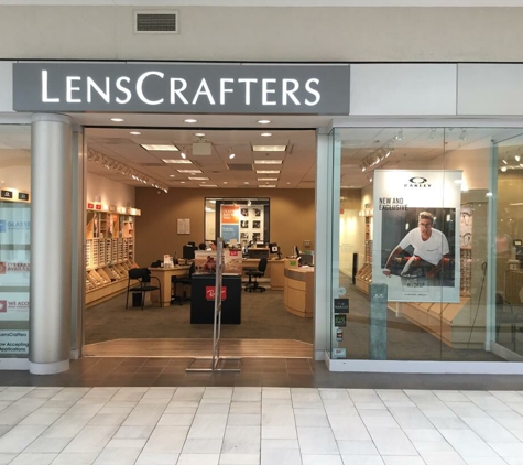 LensCrafters - San Antonio, TX