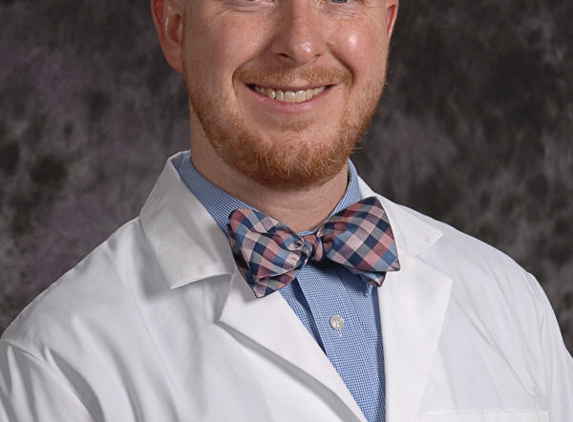 David Bryan, MD - Shreveport, LA