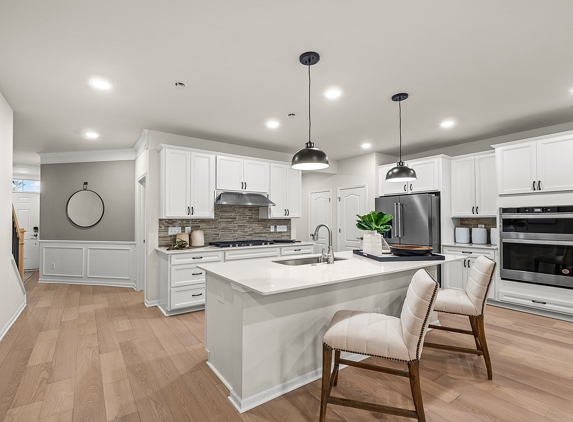 Townes at Waldon Village by Pulte Homes - Clarkston, MI