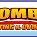 Combs Heating & Cooling - Heat Pumps