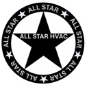 All Star HVAC - Air Conditioning Service & Repair