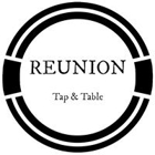 Reunion Tap & Table