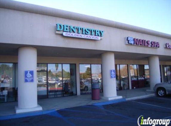 Golden Canyon Dentistry - Canyon Country, CA