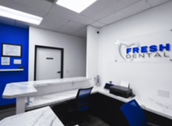 Fresh Dental - Tampa, FL