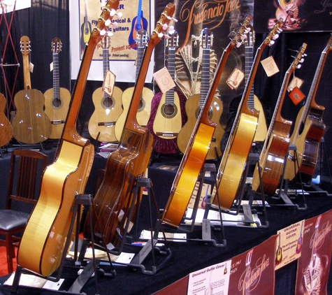 Guitars From Spain - Boca Raton, FL