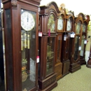 Hawkins Clock Center - Furniture Stores