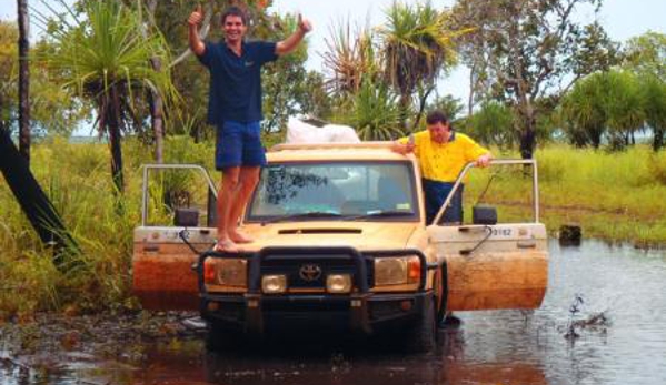 Remote Area Tree Services - Virginia, NT