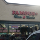 Famous Hair & Nail Salon