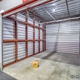 CubeSmart Self Storage