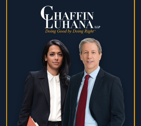 Chaffin Luhana LLP Injury Lawyers - Weirton, WV