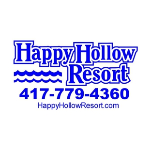 Happy Hollow Resort - Blue Eye, MO