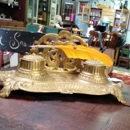 Autumn Antiquities - Antiques