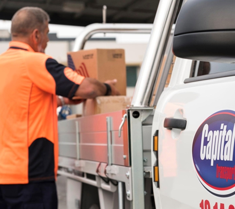 Capital Transport Services - Marleston, SA