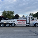 Powers 24-Hour Towing Service, Inc. - Towing