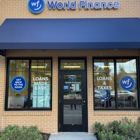 World Finance