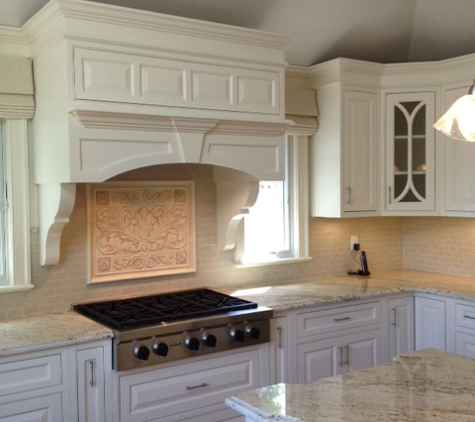 Silva Cabinetry and Stone Inc. - Buchanan, NY