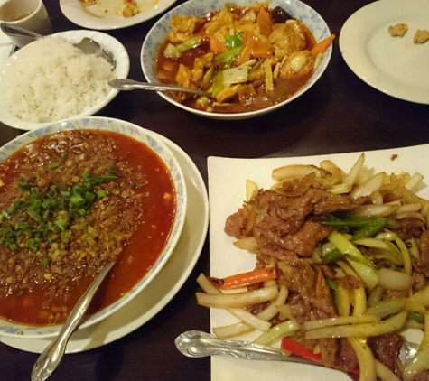 Han Dynasty - Cherry Hill, NJ