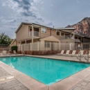 Quality Inn - Motels