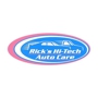 Rick's Hi-Tech Auto Care