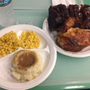 Chick N Ribs - Barbecue Restaurants