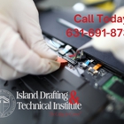 Island Drafting and Technical Institute