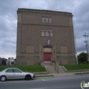 Masonic Lodge - Fraternal Organizations