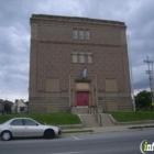 Masonic Lodge