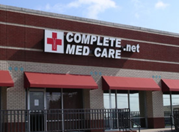 Complete Med Care - Dallas, TX