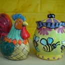 Sun Fire Ceramics - Decorative Ceramic Products