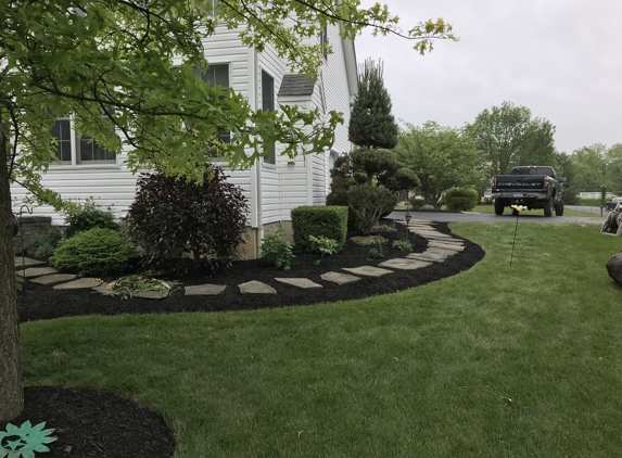 Rosarios Landscaping - Bethlehem, PA