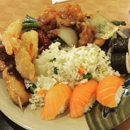 Mizumi Buffet - Chinese Restaurants