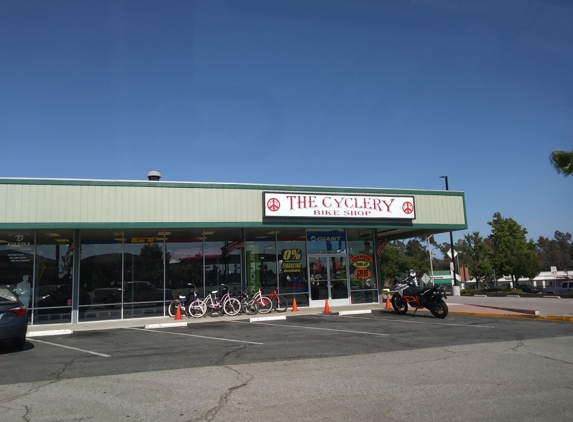 The Cyclery Bike Shop - La Mirada, CA