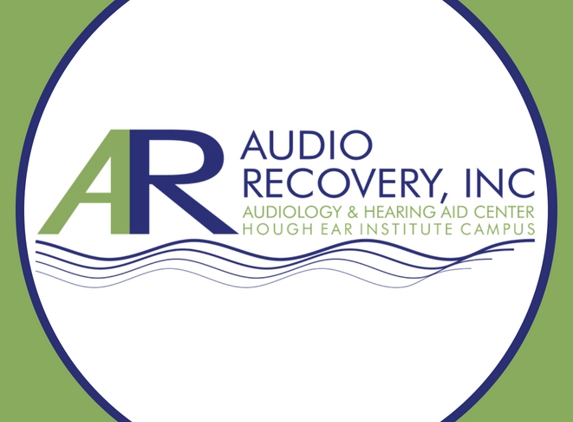 Audio Recovery - Oklahoma City, OK