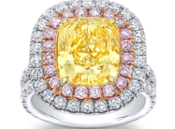 Mizrahi Diamonds - Beverly Hills, CA