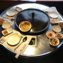 Cast Iron Pot - Korean Restaurants