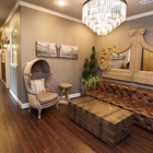 The Nail Studio at Luxe Avenue Salons and Spas