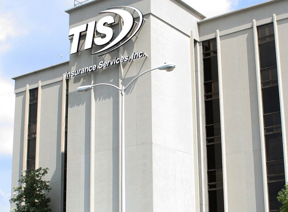 TIS Insurance Services - Knoxville, TN