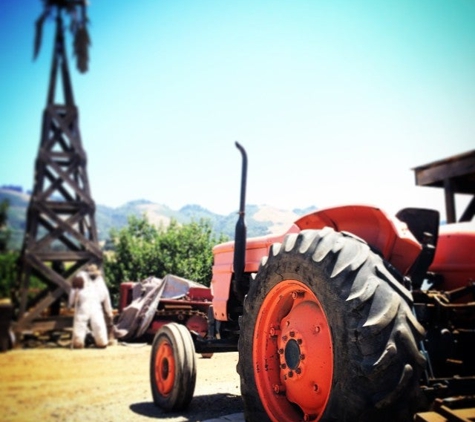 Gizdich Ranch - Watsonville, CA