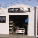 Bayshore Metals Inc - Steel Distributors & Warehouses