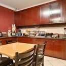 Best Western Anderson Inn - Hotels