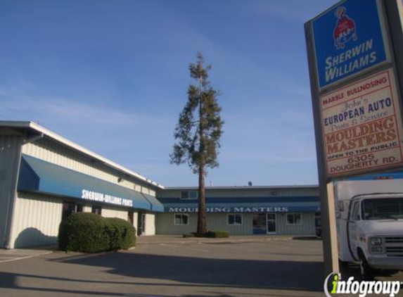 Johns European Auto Service - Dublin, CA