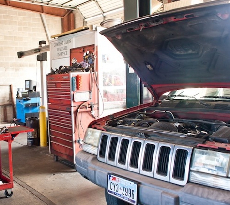 Westside Automotive - Houston, TX