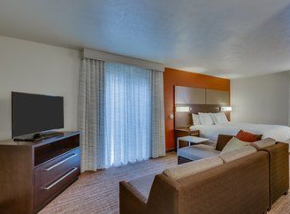 Residence Inn South Bend - South Bend, IN