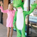 Leslie Parker - GEICO Insurance Agent - Insurance