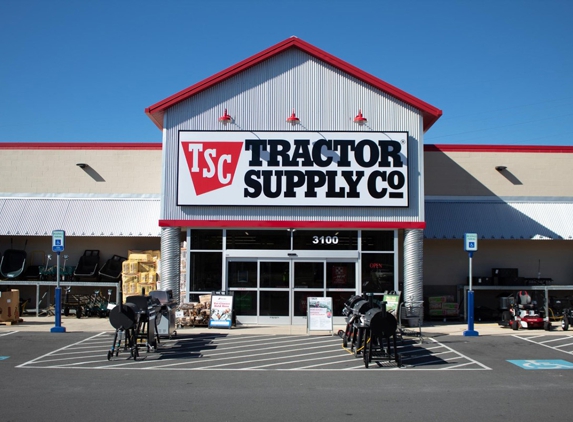 Tractor Supply Co - Kingsport, TN