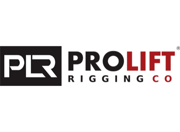 The ProLift Rigging Company - Bristow, VA