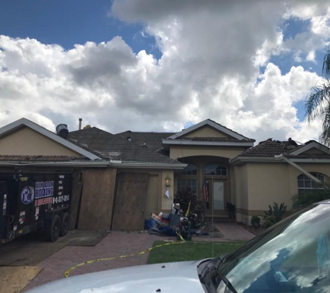 Kingdom Roofing Services Inc. - Venice, FL